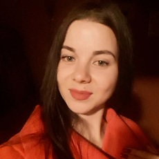 Марина, 38