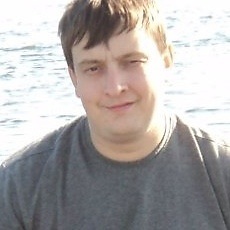 Николай, 40