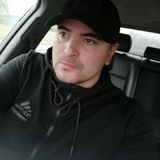 Вадим, 40